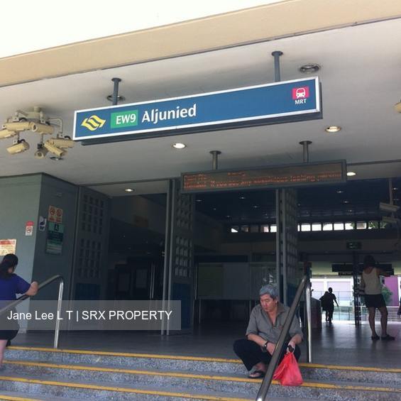 Aljunied Crescent (D14), Shop House #174412702